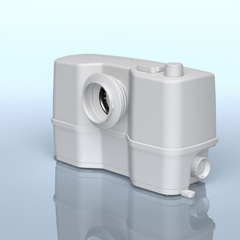 Grundfos SOLOLIFT2 WC-3 - Image 5