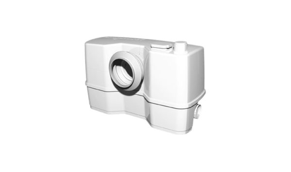 Grundfos SOLOLIFT2 WC-3