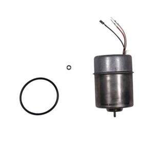Motor tekercs + O gyűrű Sololift2 C-3