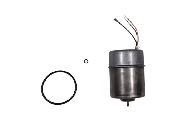 Motor tekercs + O gyűrű Sololift2 C-3