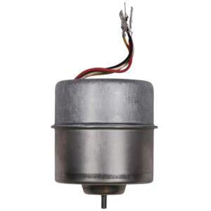 Motor tekercs + O gyűrű Sololift2 D-2