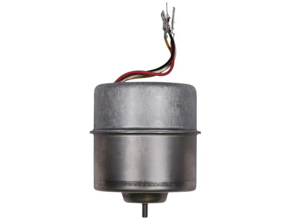 Motor tekercs + O gyűrű Sololift2 D-2