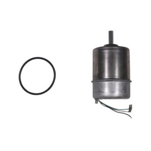 Motor tekercs + O gyűrű Sololift2 WC-1, WC-3, CWC-3