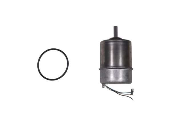 Motor tekercs + O gyűrű Sololift2 WC-1, WC-3, CWC-3